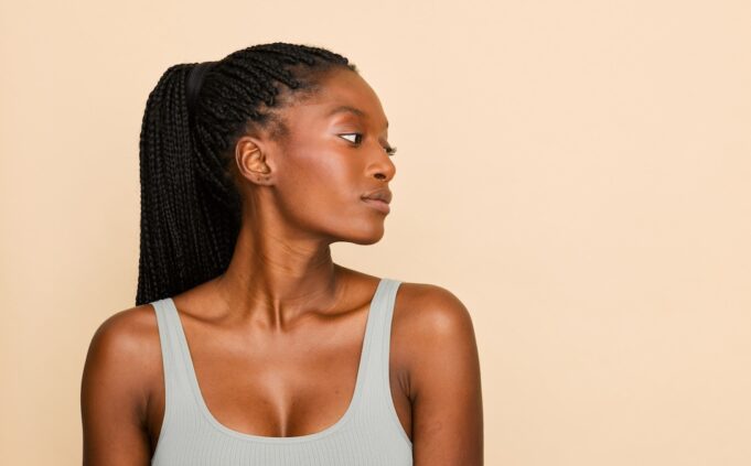 Do Tight Hairstyles Cause Traction Alopecia?