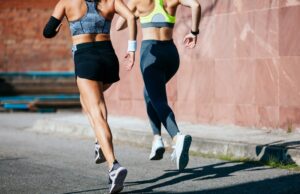 4 Sprint Workouts to Enhance Speed, Agility, and Performance