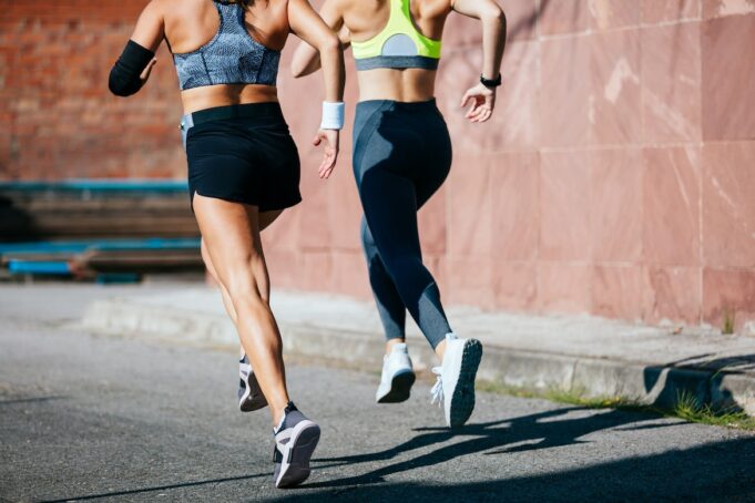 4 Sprint Workouts to Enhance Speed, Agility, and Performance