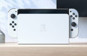 Switch 2 dummy models are doing the rounds at CES