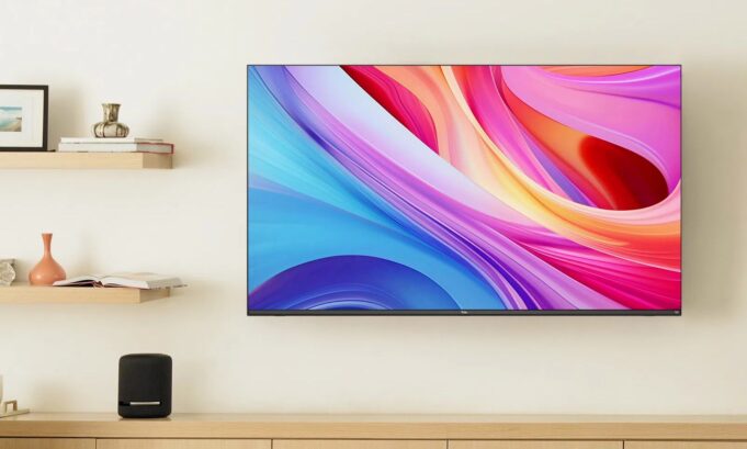 TCL's 40-inch Fire TV is down to just £189 with this offer