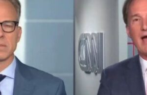 Glenn Youngkin Humiliates Himself Trying To Cover For Trump