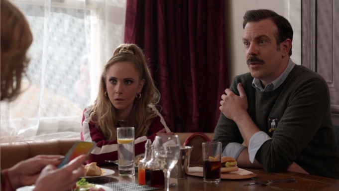 Believe! Ted Lasso 'confirmed' for fourth season on Apple TV+