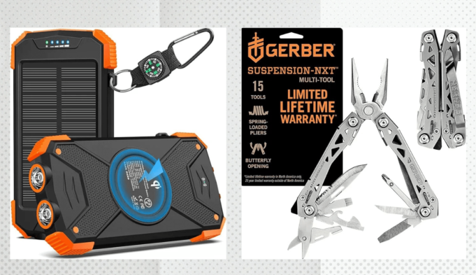 Best Emergency Kits: How to Prepare for Disaster