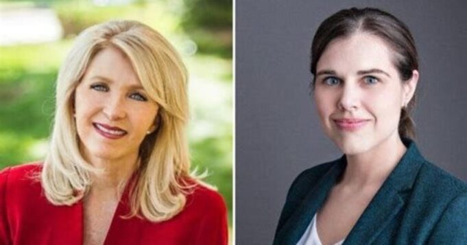 Colorado’s Democrat Secretary of State Jena Griswold Under Fire After Allegedly ‘Leaking’ Voting Machine Passwords in 63 of 64 Counties on State Website | The Gateway Pundit