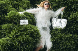 Tory Burch Holiday 2024: A Fashion Getaway