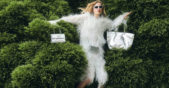Tory Burch Holiday 2024: A Fashion Getaway
