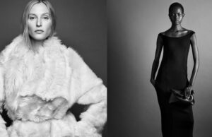 Toteme’s Fall 2024 Campaign Focuses on the Essentials