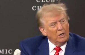 Trump Attacked Autoworkers And Just May Have Lost Michigan