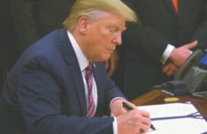 The Lincoln Project Destroys Trump’s Taxpayer Funded Sex Changes For Prisoners Lie