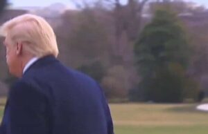 Trump Hasn’t Paid Cities Across The Country For Hosting His Rallies