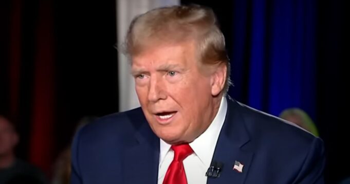 Trump Accuses Fox News of Promoting Democrats and Trying to Sabotage His Campaign | The Gateway Pundit