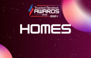 Trusted Reviews Awards 2024: All the Homes winners revealed