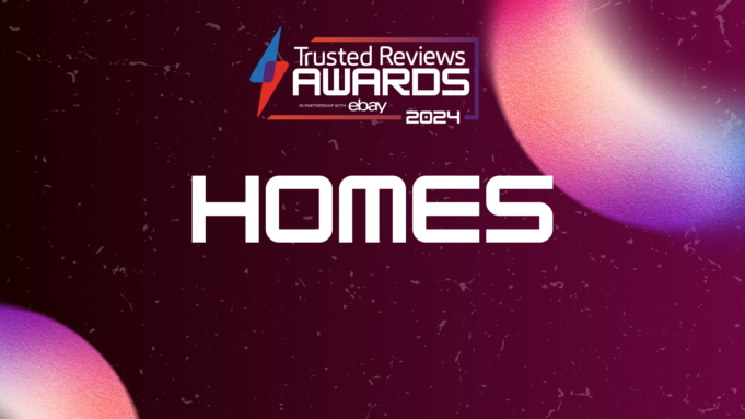 Trusted Reviews Awards 2024: All the Homes winners revealed