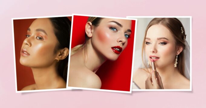 28 Types of Makeup Products to Transform Your Look