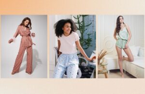 17 Different Types of Pajamas: Popular Sleepwear Styles