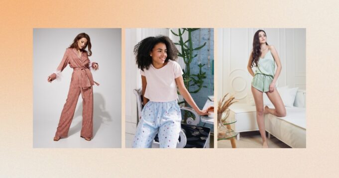 17 Different Types of Pajamas: Popular Sleepwear Styles
