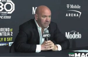 UFC’s Dana White Shares Video of Kamala Harris That ‘Should Scare Everyone’ as Election Nears | The Gateway Pundit