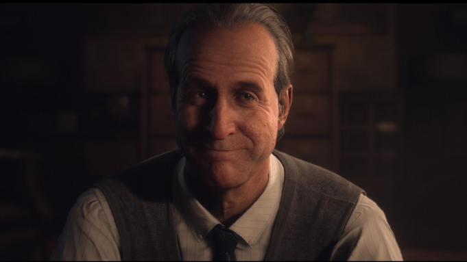 Until Dawn changed my perception of video game remakes