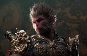 Mythologies in games – from Ancient Europe to Middle East and Asia