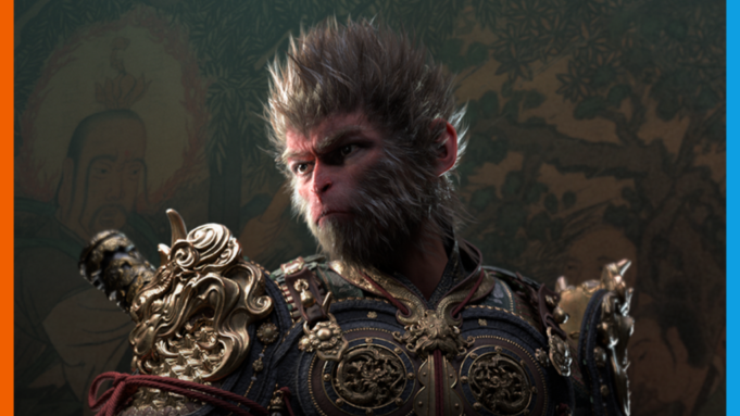 Mythologies in games – from Ancient Europe to Middle East and Asia