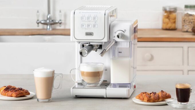 This might be the only Black Friday coffee machine deal you’ll need