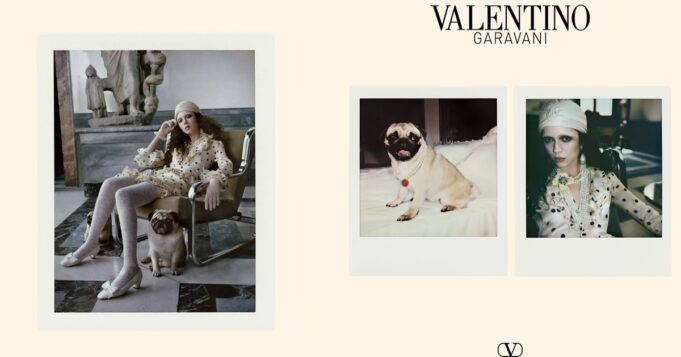 A Dreamy Tribute to Rome