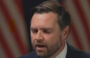 Jake Tapper Flusters JD Vance Into A Crushing Admission