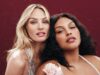 Candice Swanepoel in Victoria’s Secret Bombshell Midnight Ad