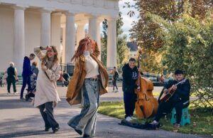 Reasons to Book a Photoshoot in Vienna