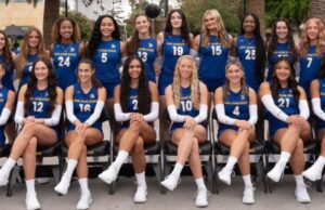 NCAA Women’s Volleyball Team Becomes Third to Refuse to Face Undefeated Team Led by Trans Player | The Gateway Pundit