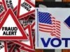 Multiple Noncitizen Immigrants Indicted on Felony Illegal Voting Charges | The Gateway Pundit