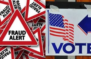 Multiple Noncitizen Immigrants Indicted on Felony Illegal Voting Charges | The Gateway Pundit