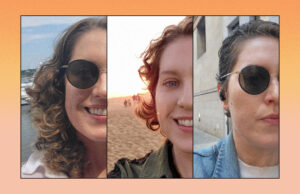 Coloring Hair After Chemotherapy Process and Experience