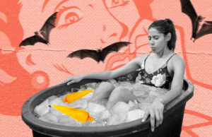 5 Spooky Wellness Trends For Halloween