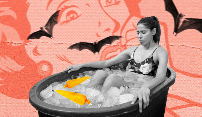 5 Spooky Wellness Trends For Halloween