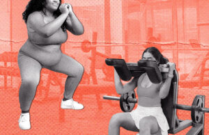 Hack Squat vs. Squat: What’s the Difference?