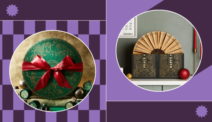 The 20 Very Best Advent Calendars