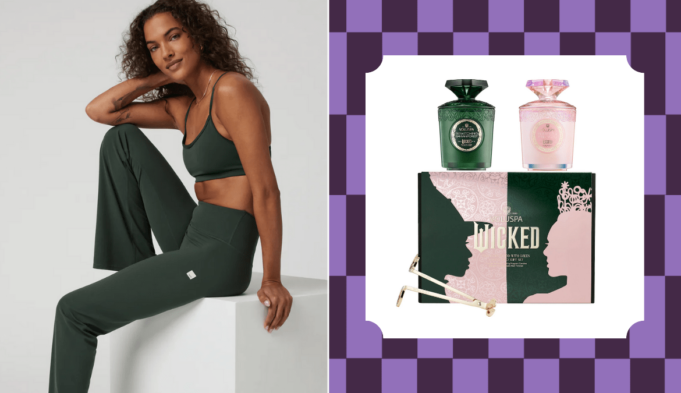 16 Editor-Approved Gifts for Anyone on Your List