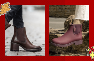 W+G Editor-Beloved Boots Under $200