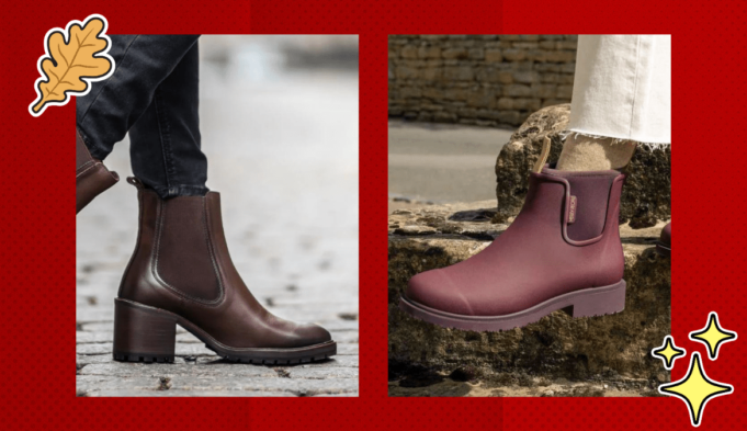 W+G Editor-Beloved Boots Under $200