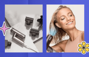 Shark SpeedStyle Pro Hair Dryer Sale 2024