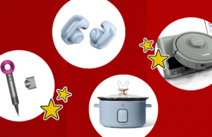 Walmart ‘Holiday Deals’ Sale Is Here: Shop W+G Editor Picks