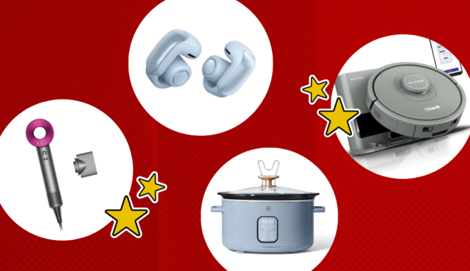 Walmart ‘Holiday Deals’ Sale Is Here: Shop W+G Editor Picks