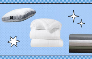 The Luxury Bedding Sets W+G Staffers Say Are Worth the Splurge