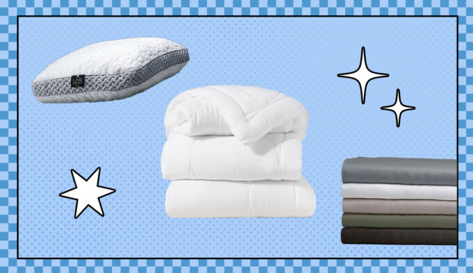 The Luxury Bedding Sets W+G Staffers Say Are Worth the Splurge