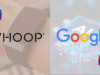 Winners and Losers: Whoop adds step counter as Google Image results are flooded with AI