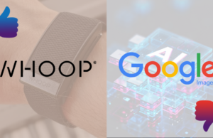 Winners and Losers: Whoop adds step counter as Google Image results are flooded with AI