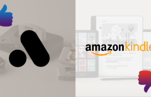 Winners and Losers: N64 goes 4K, while leaks dampen the most exciting Kindle launch in years