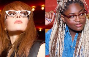 Stars Update Their Signature Frames